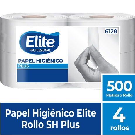 Elite Papel Higiénico